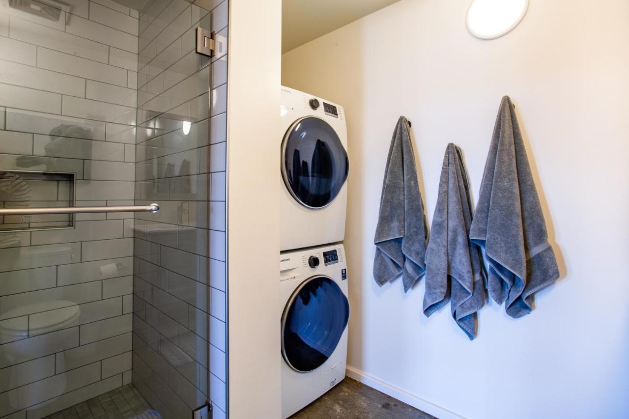 Sterchi Lofts Getaway - Downtown Ноксвілл Екстер'єр фото