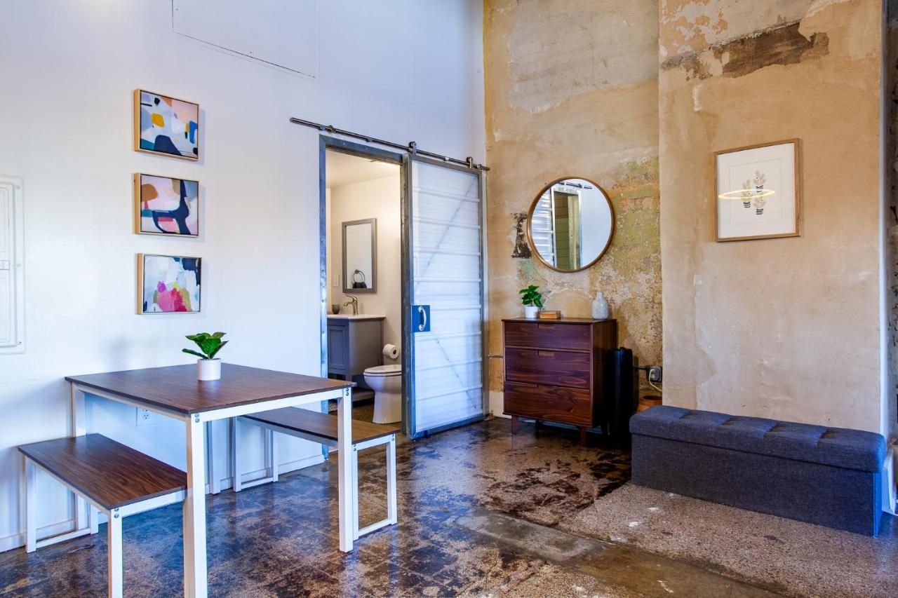 Sterchi Lofts Getaway - Downtown Ноксвілл Екстер'єр фото