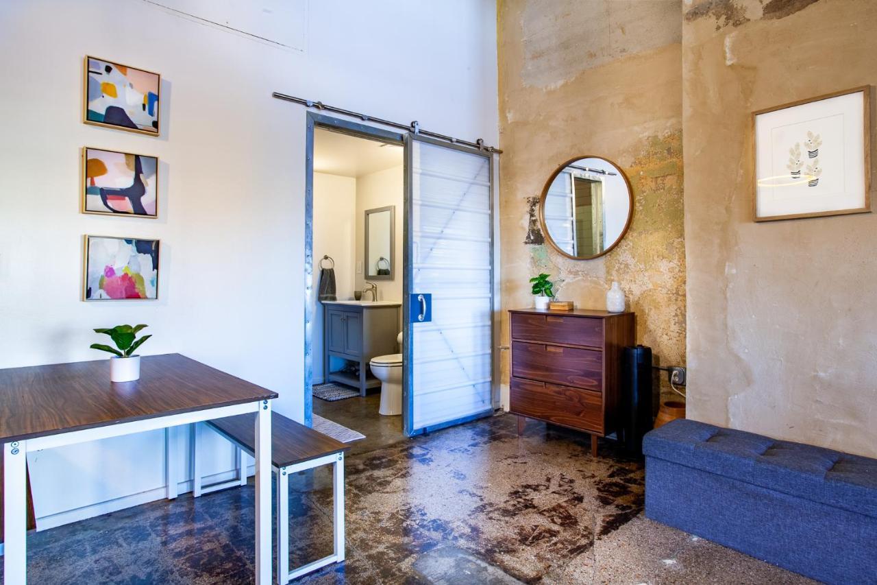 Sterchi Lofts Getaway - Downtown Ноксвілл Екстер'єр фото