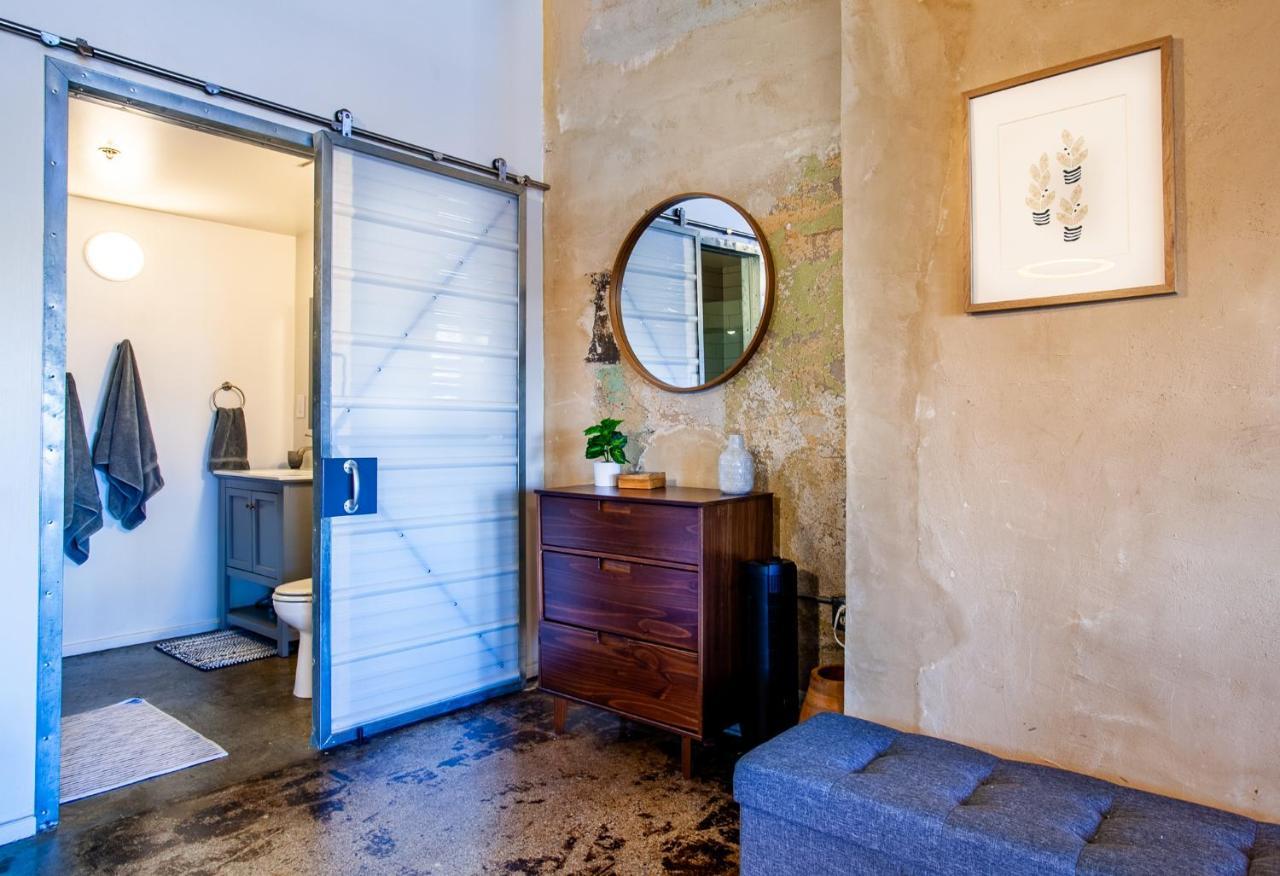 Sterchi Lofts Getaway - Downtown Ноксвілл Екстер'єр фото